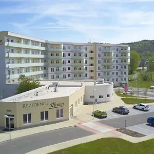 Spa Moser , Karlovy Vary Česká republika