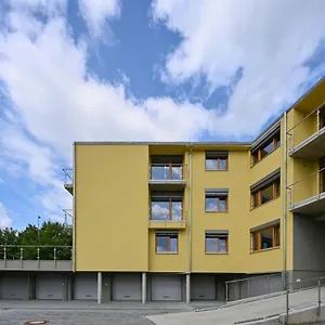 Apartament Efi Holzova 28, Brno