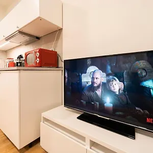 Apartmán Sauna -, Brno