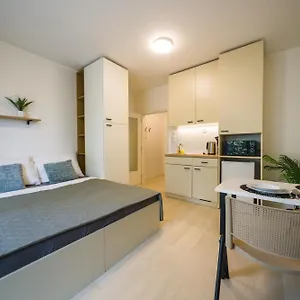 Apartament Relax Center, Brno