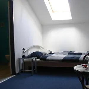 šámalka Pensión