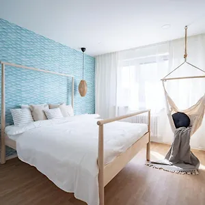 Meet Mendel Boutique #5 By Goodnite Cz - Expo Homestay